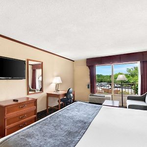 Chambre Lit King-Size
